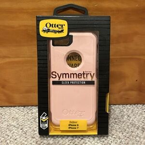 iPhone 7/8 OtterBox Symmetry Case